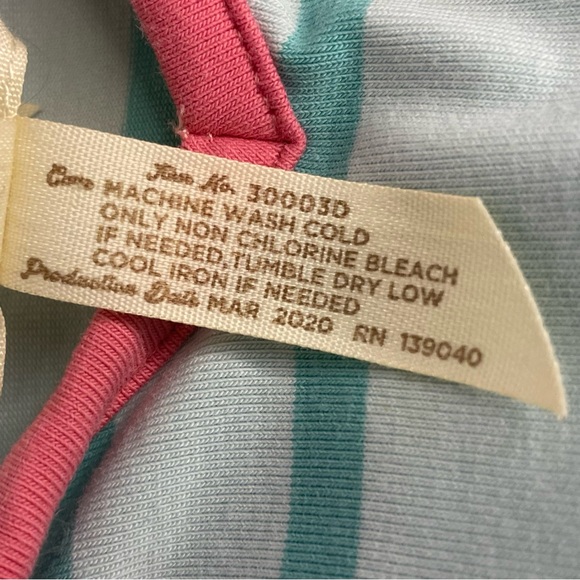 Martilda Jane Wonderment Sing a Song Chrissy Dress Girls 8 - Picture 14 of 15